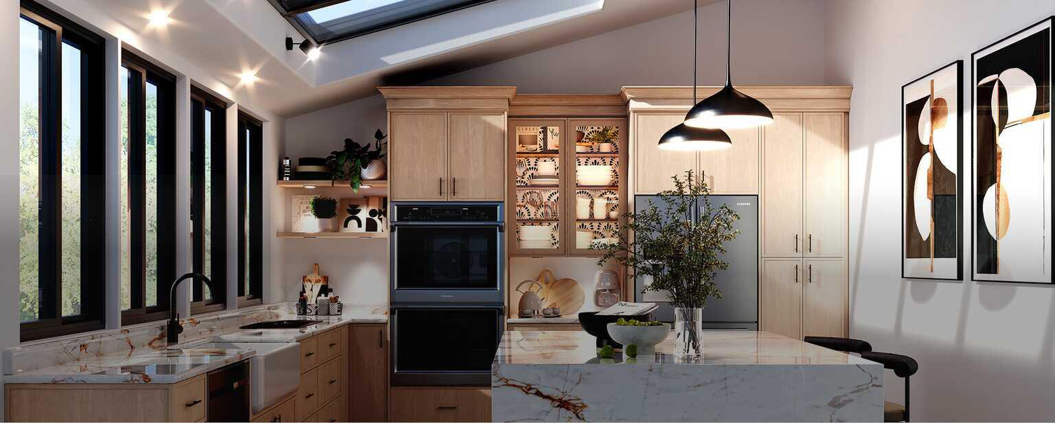 Elyon Cabinets