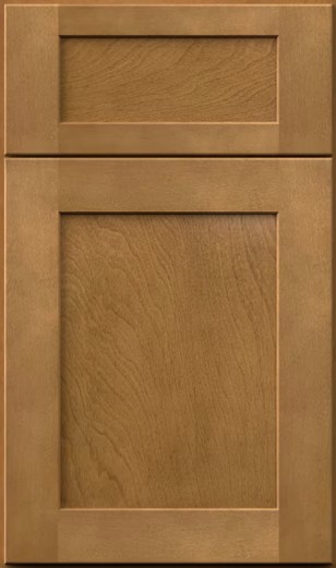 Timber, close-up