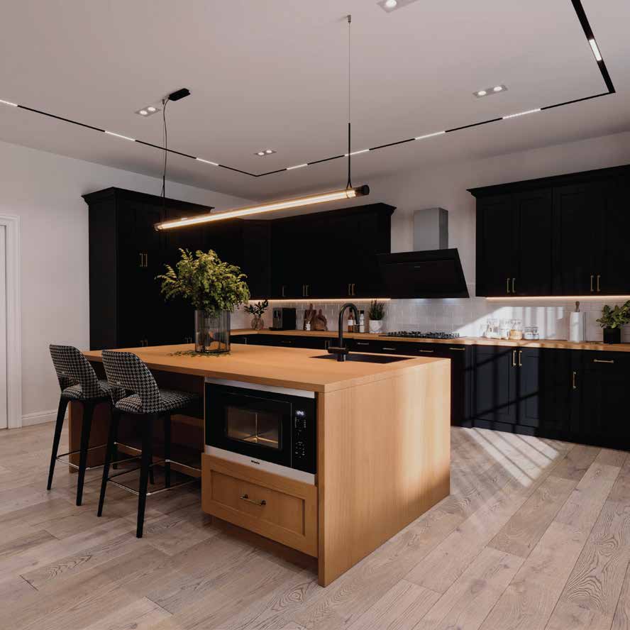Skyline Cabinetry