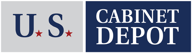 U.S. Cabinet Depot logo